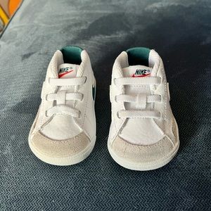 Unisex Infant Nike Blazers Mid